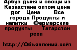 Арбуз,дыня и овощи из Казахстана оптом цена дог › Цена ­ 1 - Все города Продукты и напитки » Фермерские продукты   . Татарстан респ.